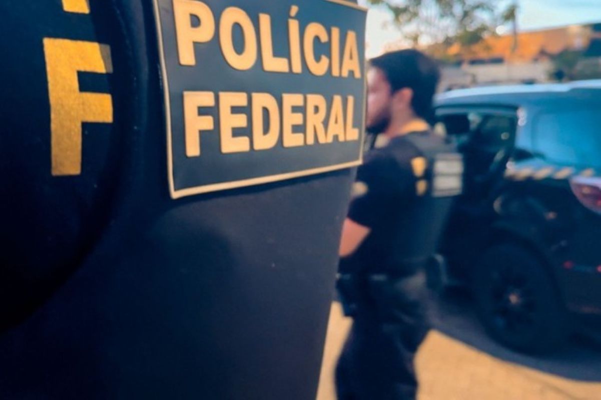 PF apura esquema que usava influenciadores para promover bets ilegais