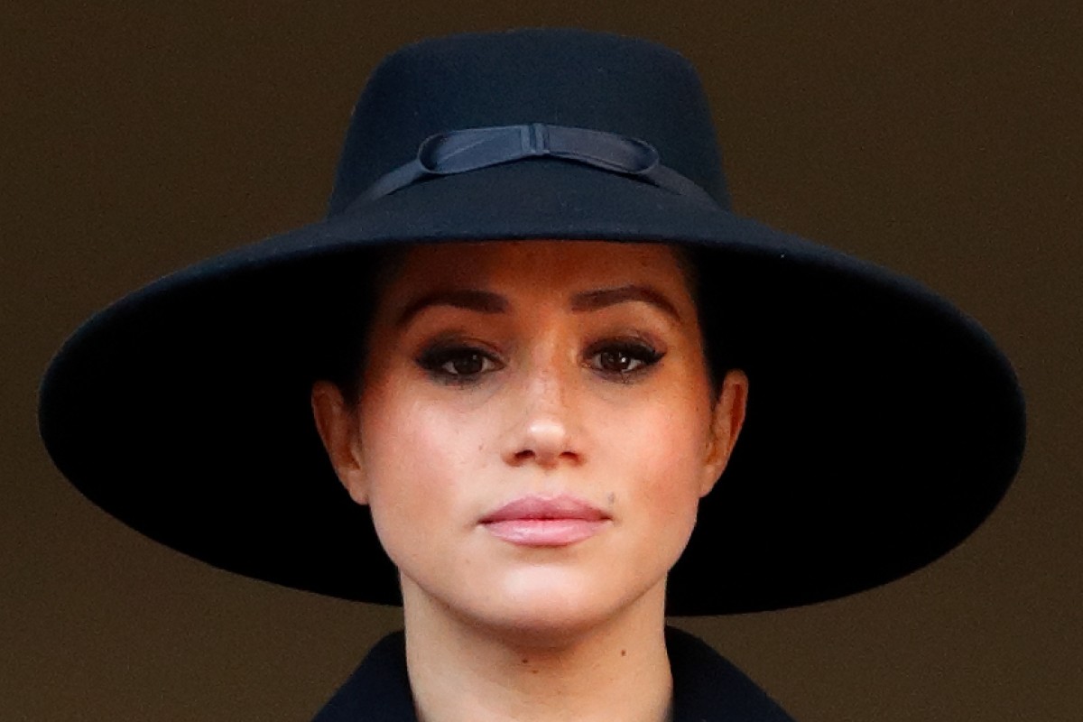 Imagem vinculada ao feed original: Meghan Markle teria causado "clima tenso" ao participar do MasterChef