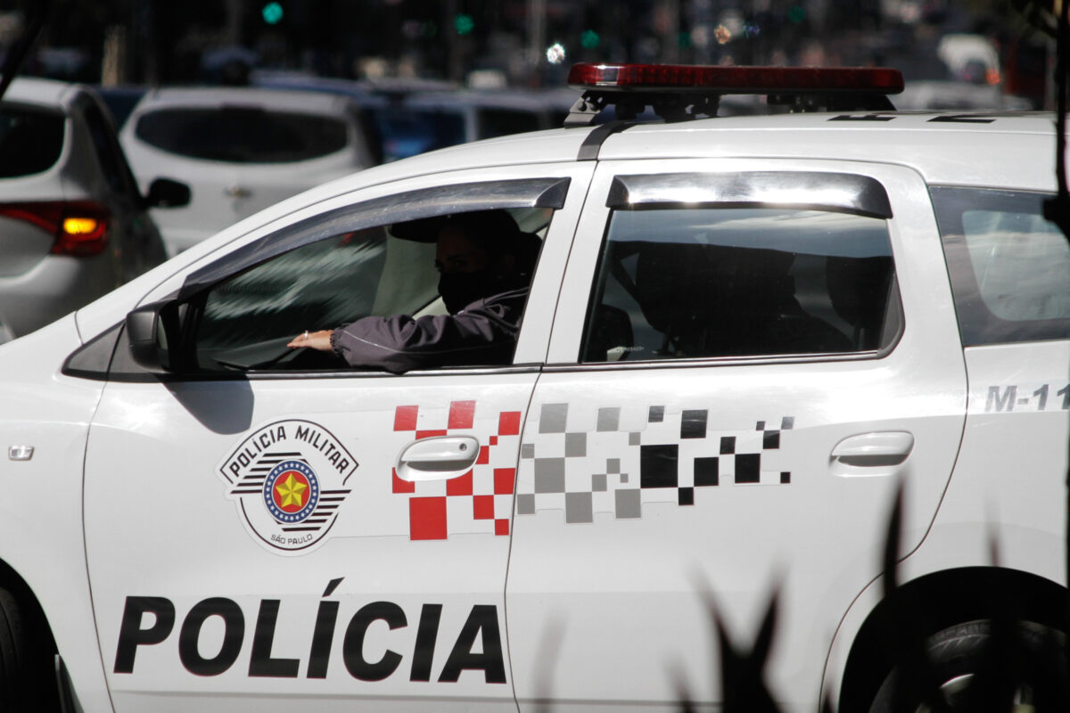 Criança de 2 anos é encontrada morta em SP e polícia suspeita de homicídio