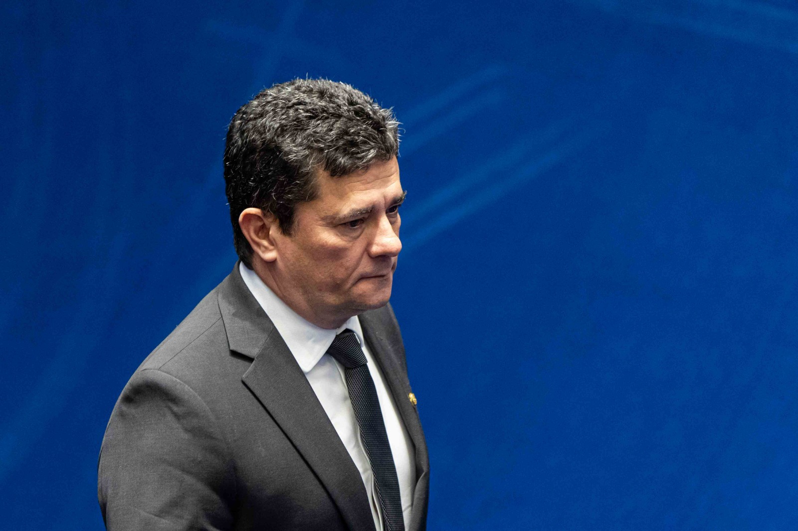 Moro gasta R$ 50 mil com inteligência artificial na campanha