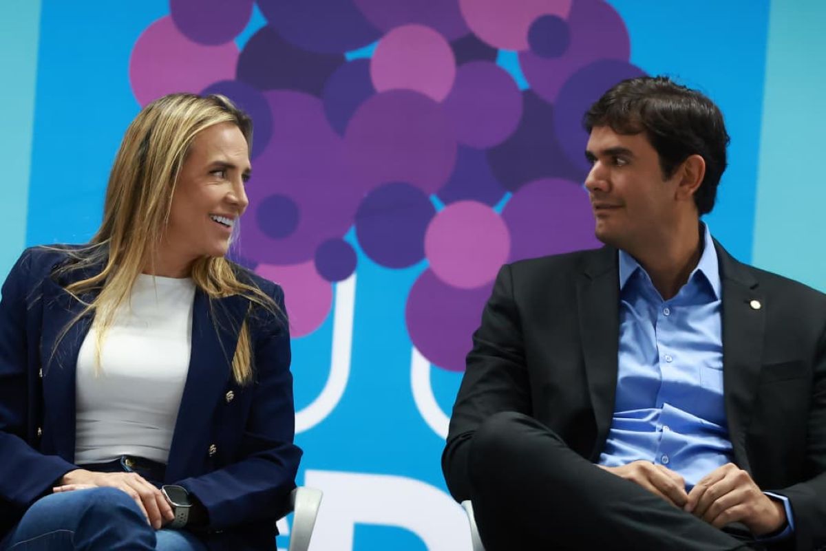 Rafael Prudente Expressa Interesse em Candidatura ao Senado com Apoio de Celina Leão