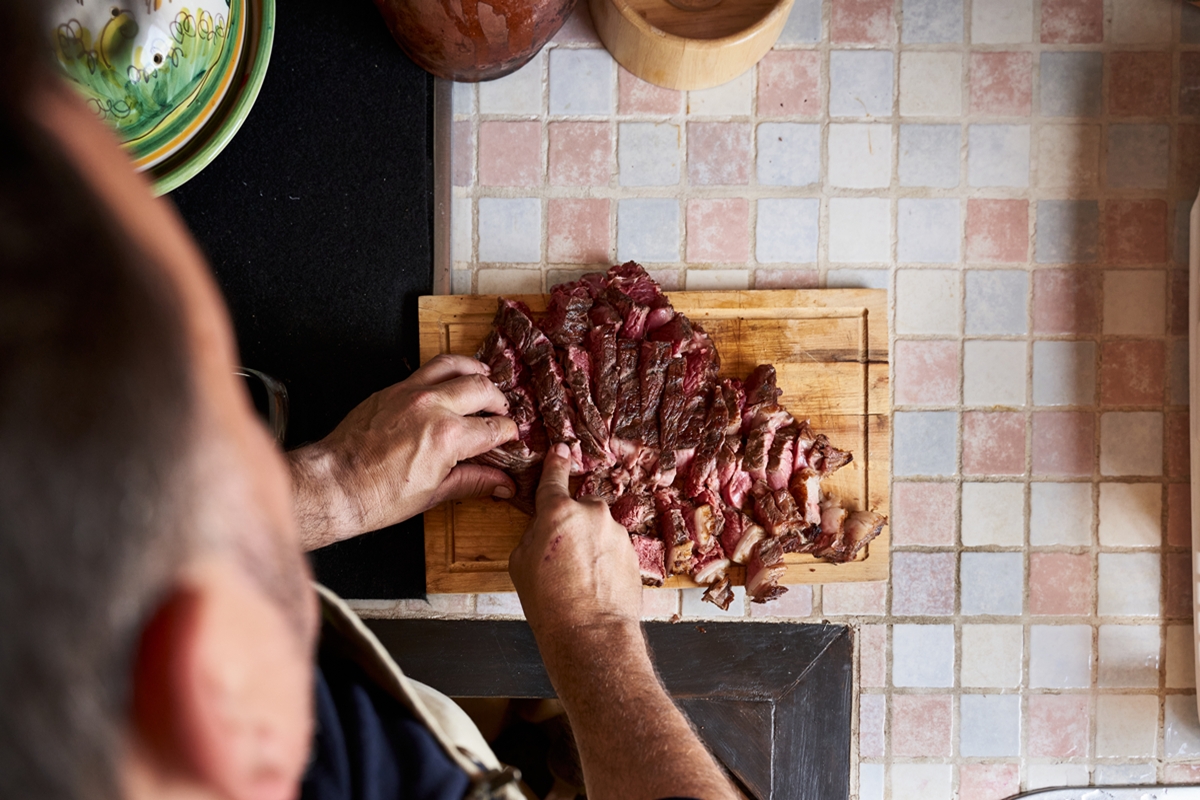 Churrasco
