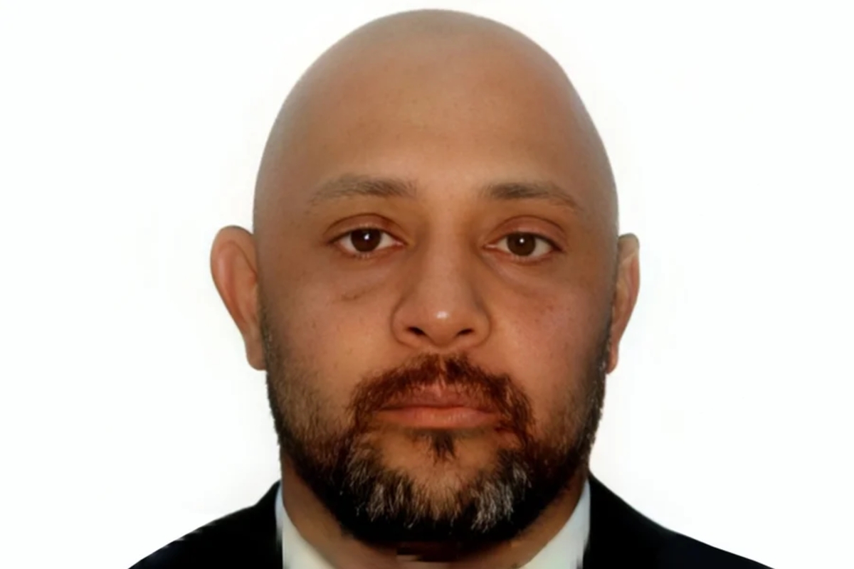 Claudio Martins