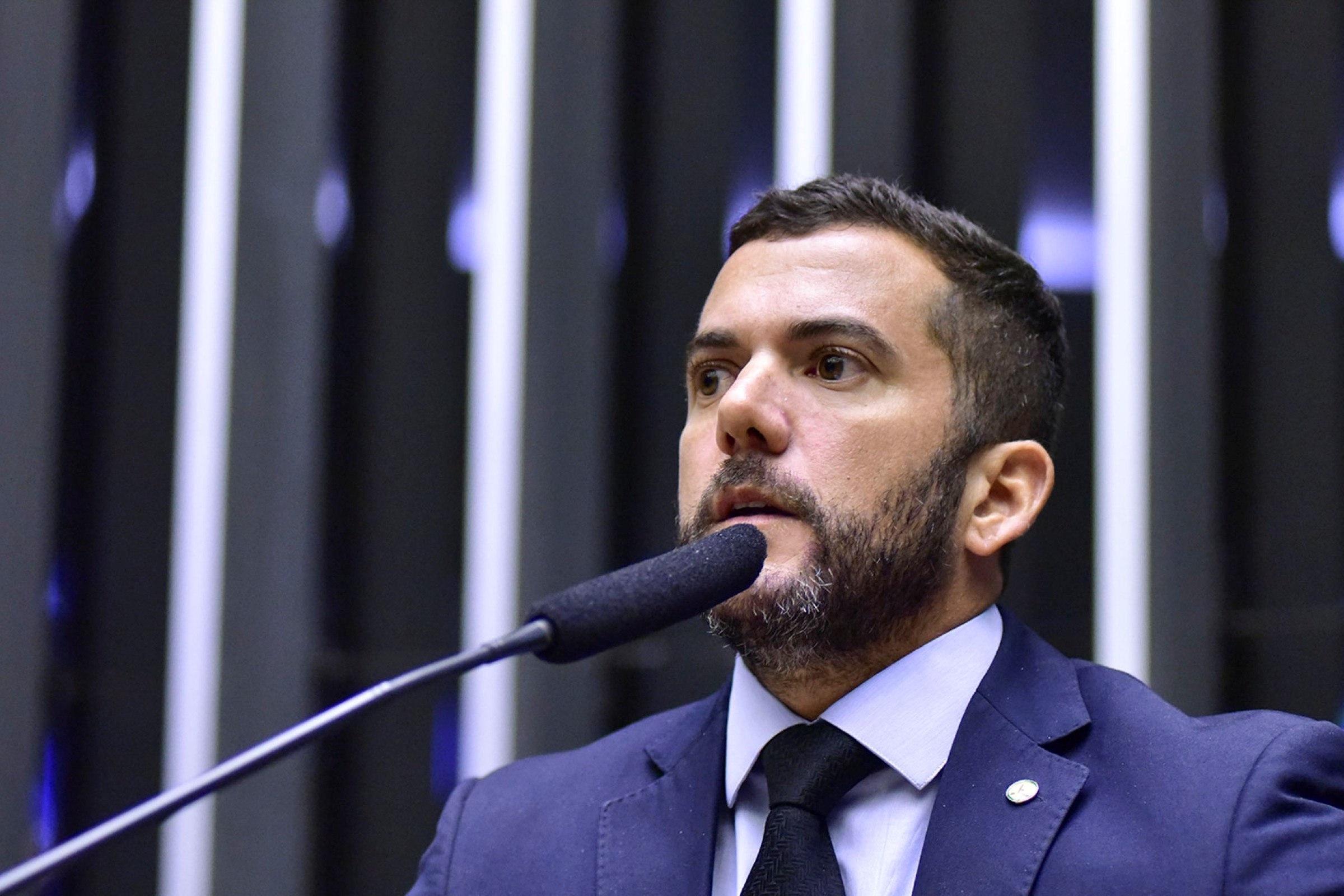 Carlos Jordy Moraes