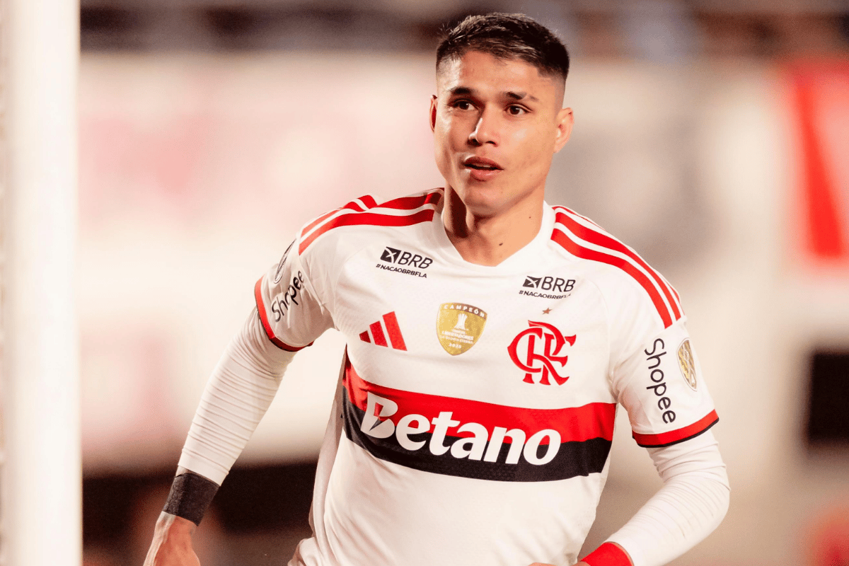 Olimpia x Flamengo: setor superior norte está aberto a partir de R$ 39