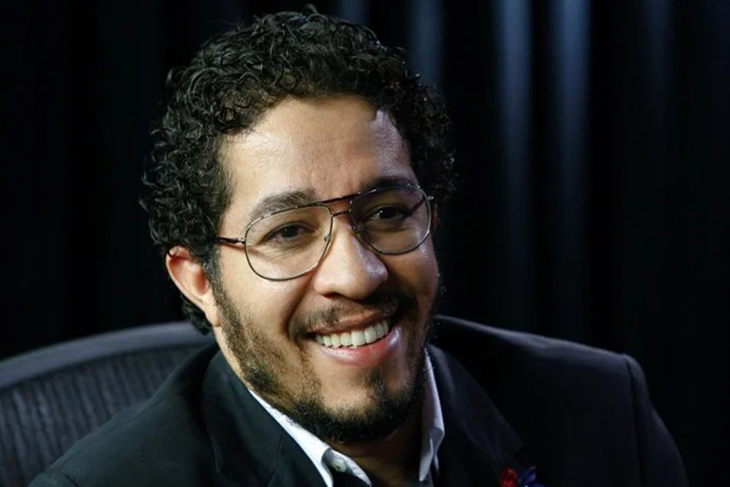 Ex-deputado federal Jean Wyllys (PSol-RJ)