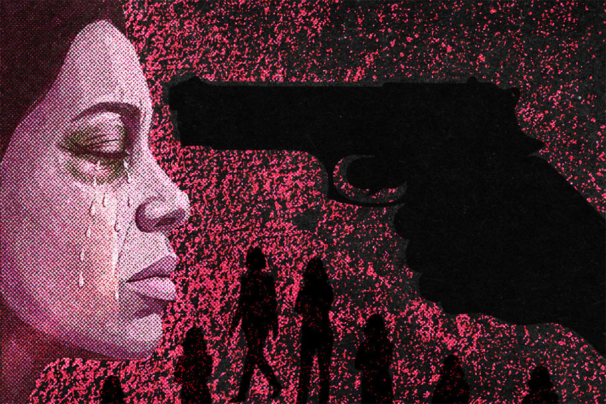 Feminicídios crescem em MG e 2026 pode bater recorde