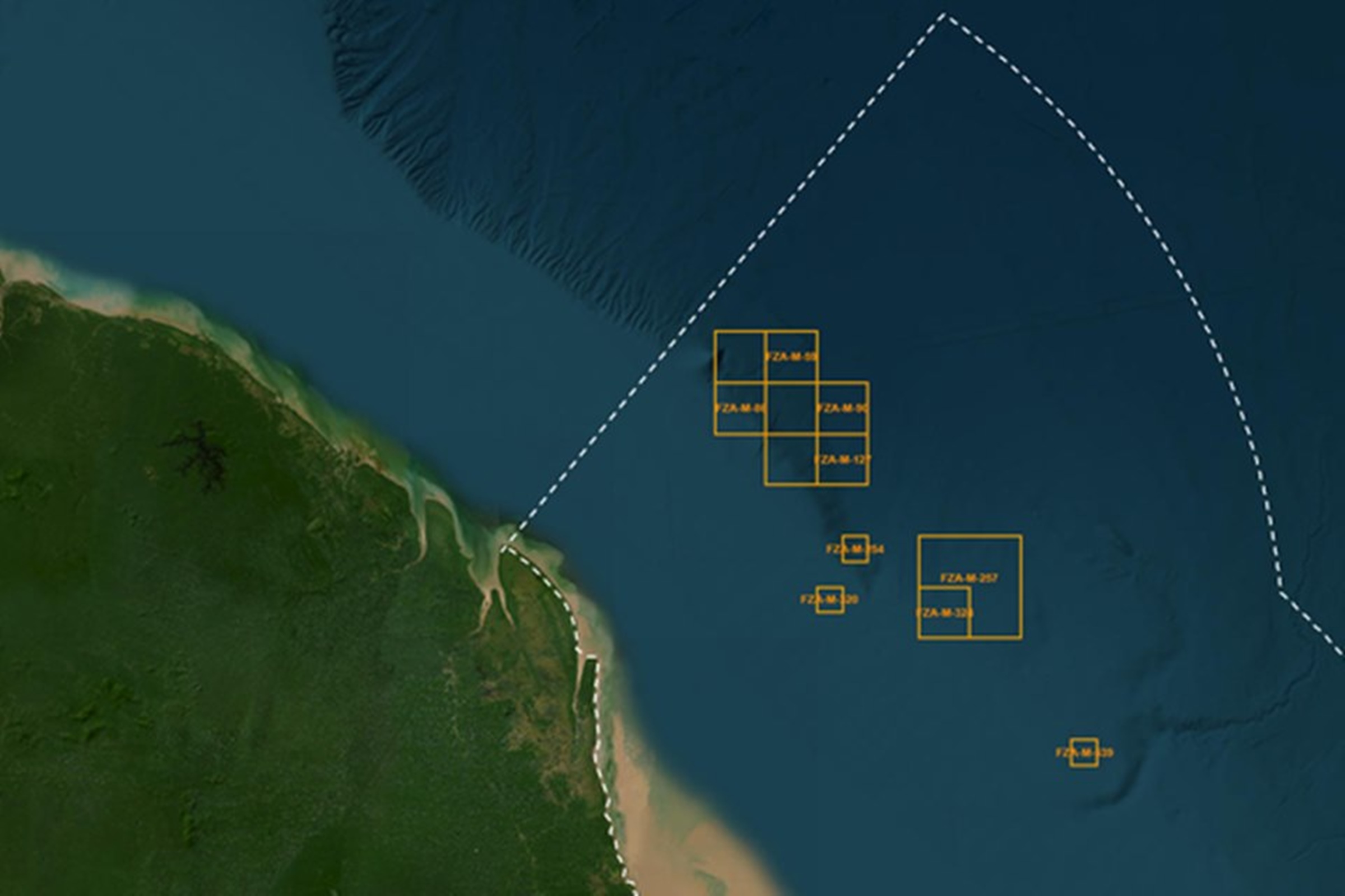 Descoberta de Petróleo no Amapá: Uma Nova Era para a Amazônia
