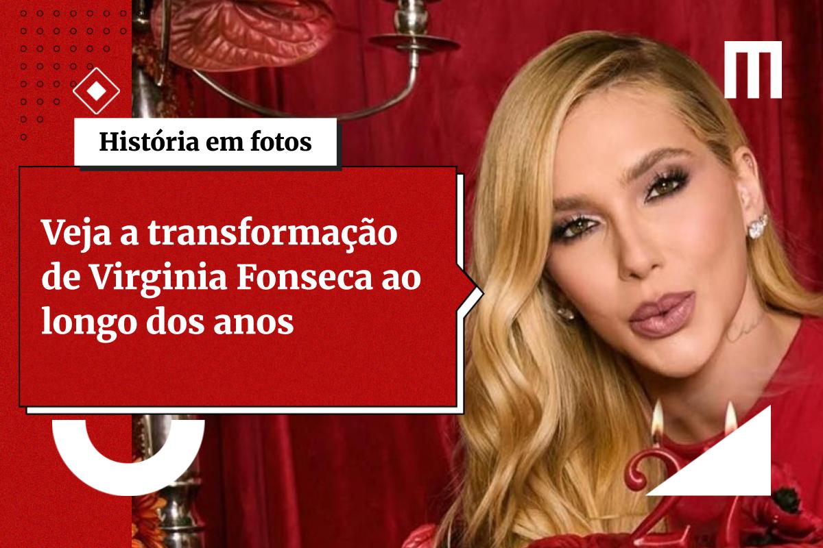Resumo visual da repercussão