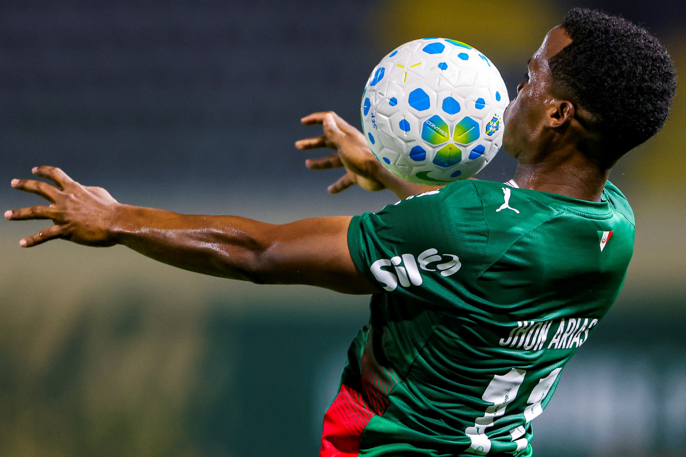 Saiba onde assistir a Coritiba x Palmeiras pelo Brasilierão