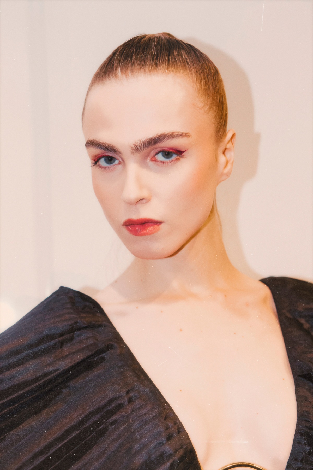 maquiagem e cabelo metrópoles catwalk