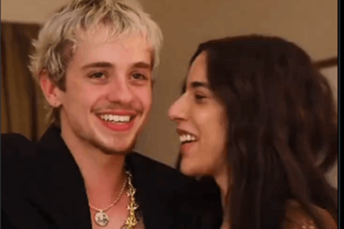 Fim do relacionamento de Juliano Floss e Marina Sena agita as redes sociais