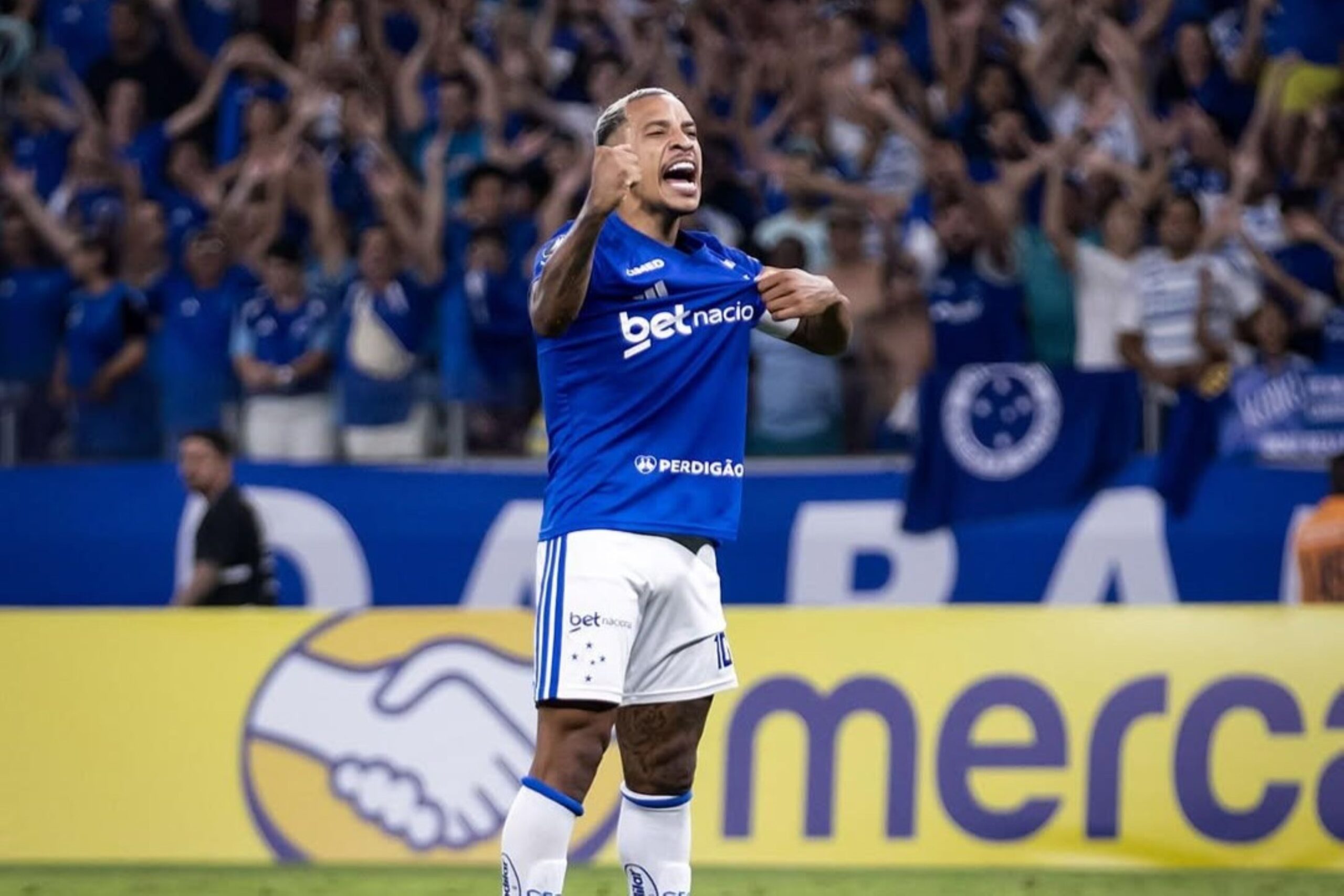 Matheus Pereira