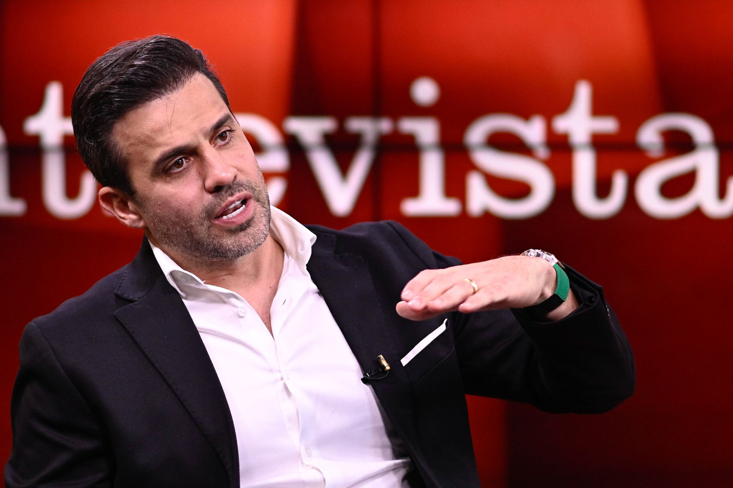 Pablo Marçal Boulos