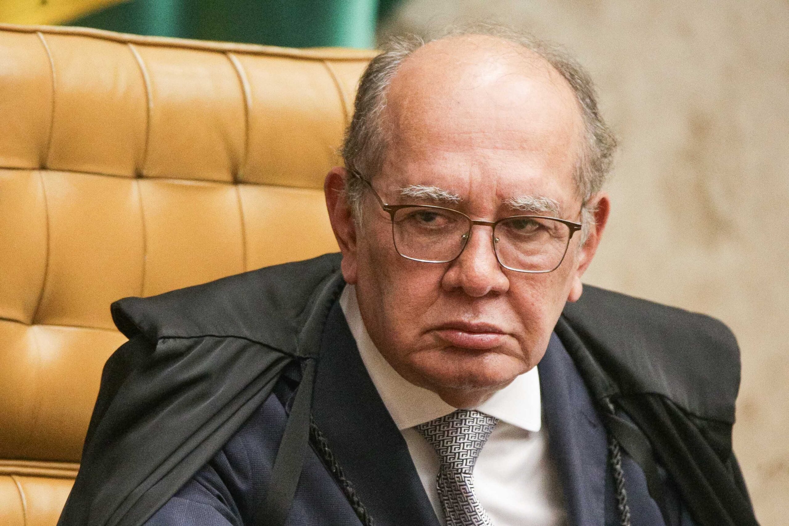 Gilmar Mendes vai abrir divergência em dois pontos na Lei da Ficha Limpa
