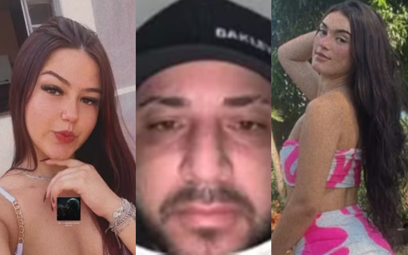Suspeito do desaparecimento de primas fez reféns antes de morrer no PR