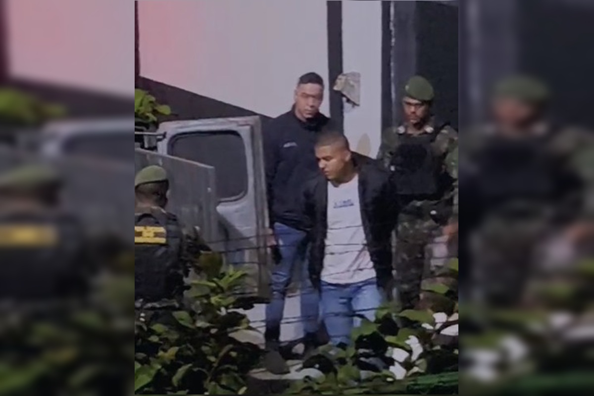 Imagem vinculada ao feed original: Justiça solta sargento do Exército que atropelou jovem em via do DF