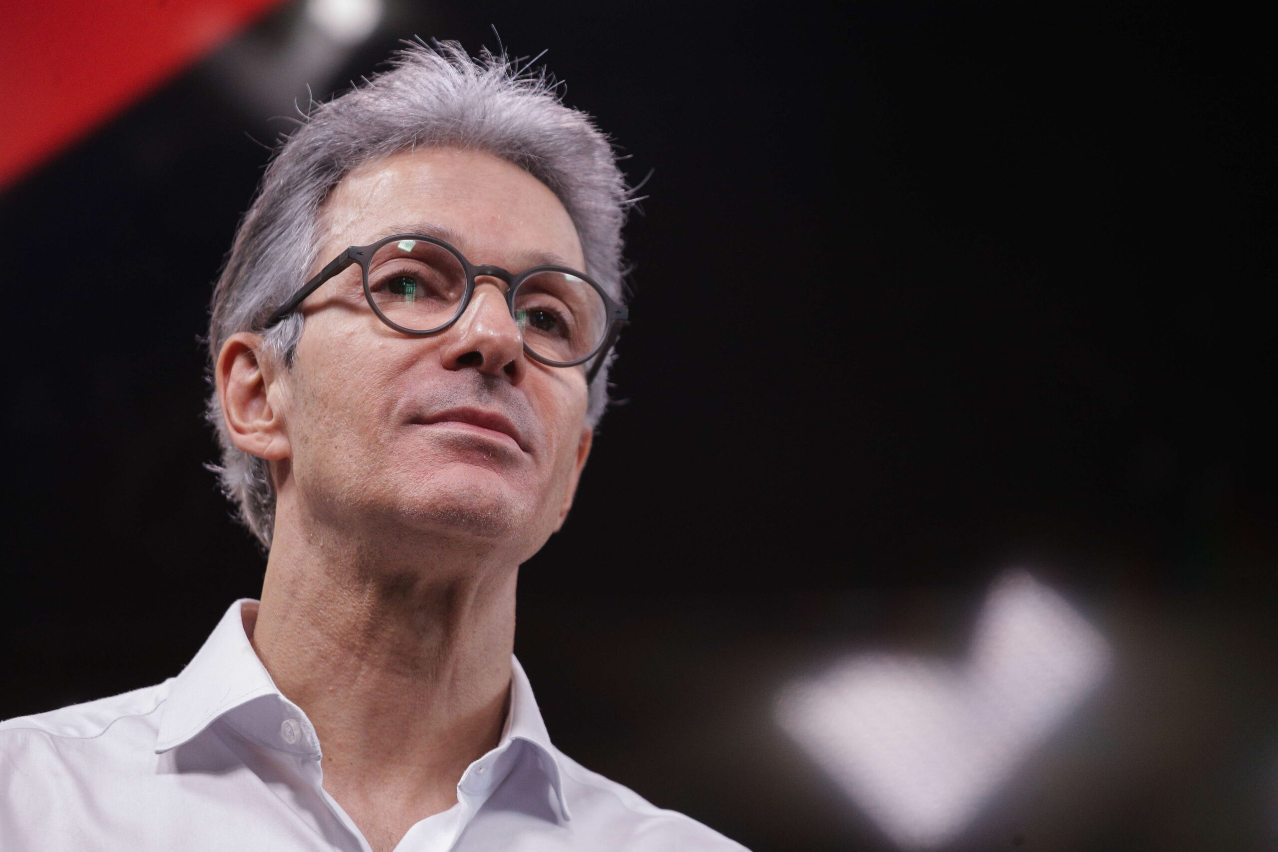 Novo oficializa a candidatura de Romeu Zema à Presidência da República