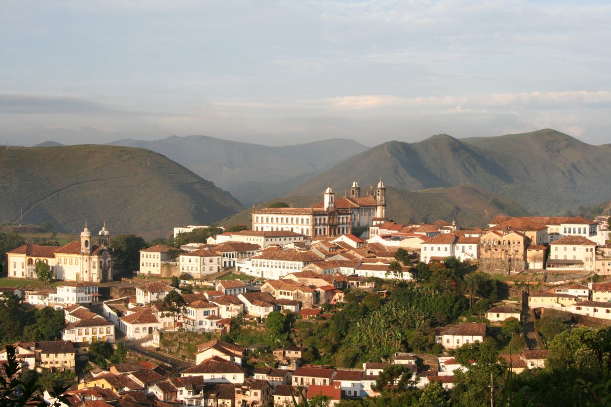 Ouro Preto, MG - Metrópoles