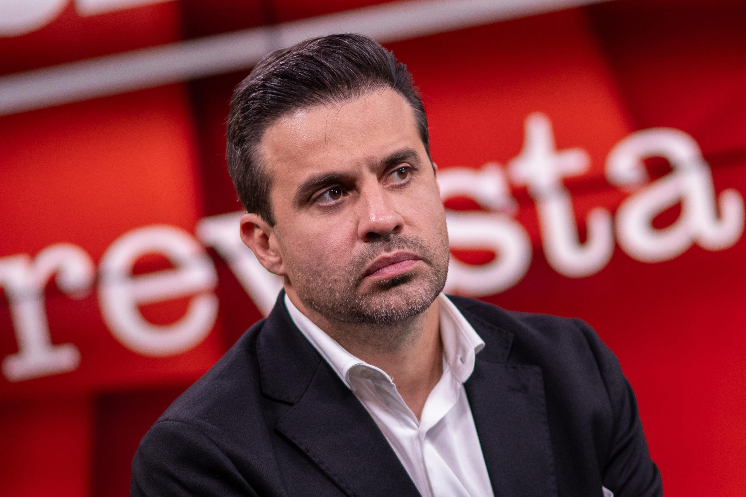 Pablo Marçal, que está inelegível, registra candidatura à Presidência