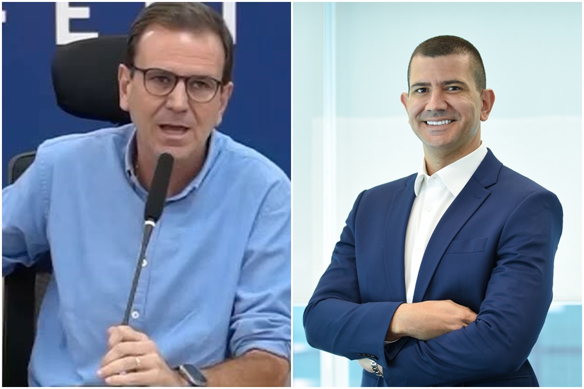 Paraná Pesquisas: 71,7% não sabem em quem votar para governador no RJ