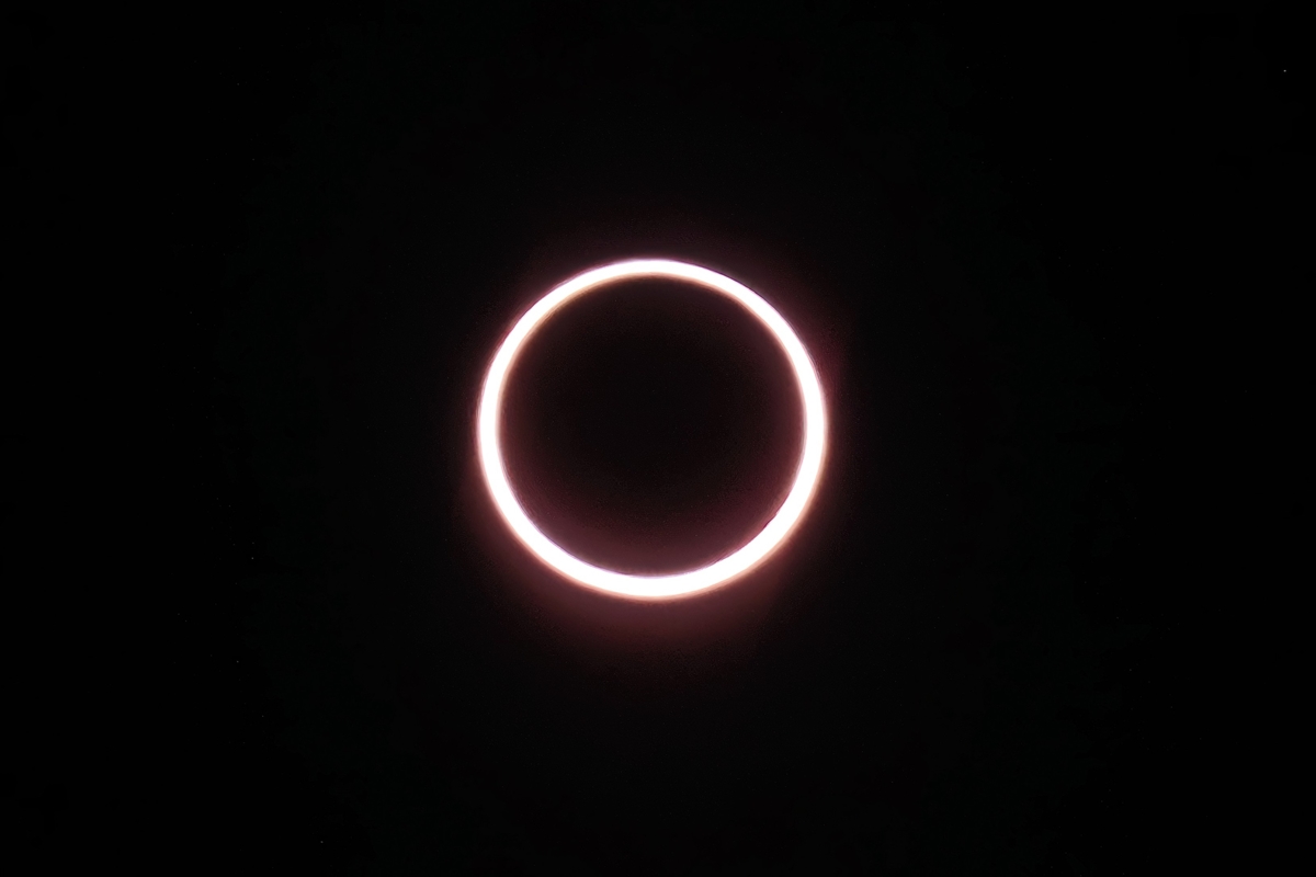Eclipse solar total: Lua encobrirá completamente o Sol em 12 de agosto