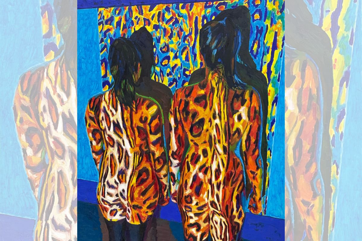 Último mês de Constelações Contemporâneas: aproveite para conhecer 17 Arte de Taigo Meireles