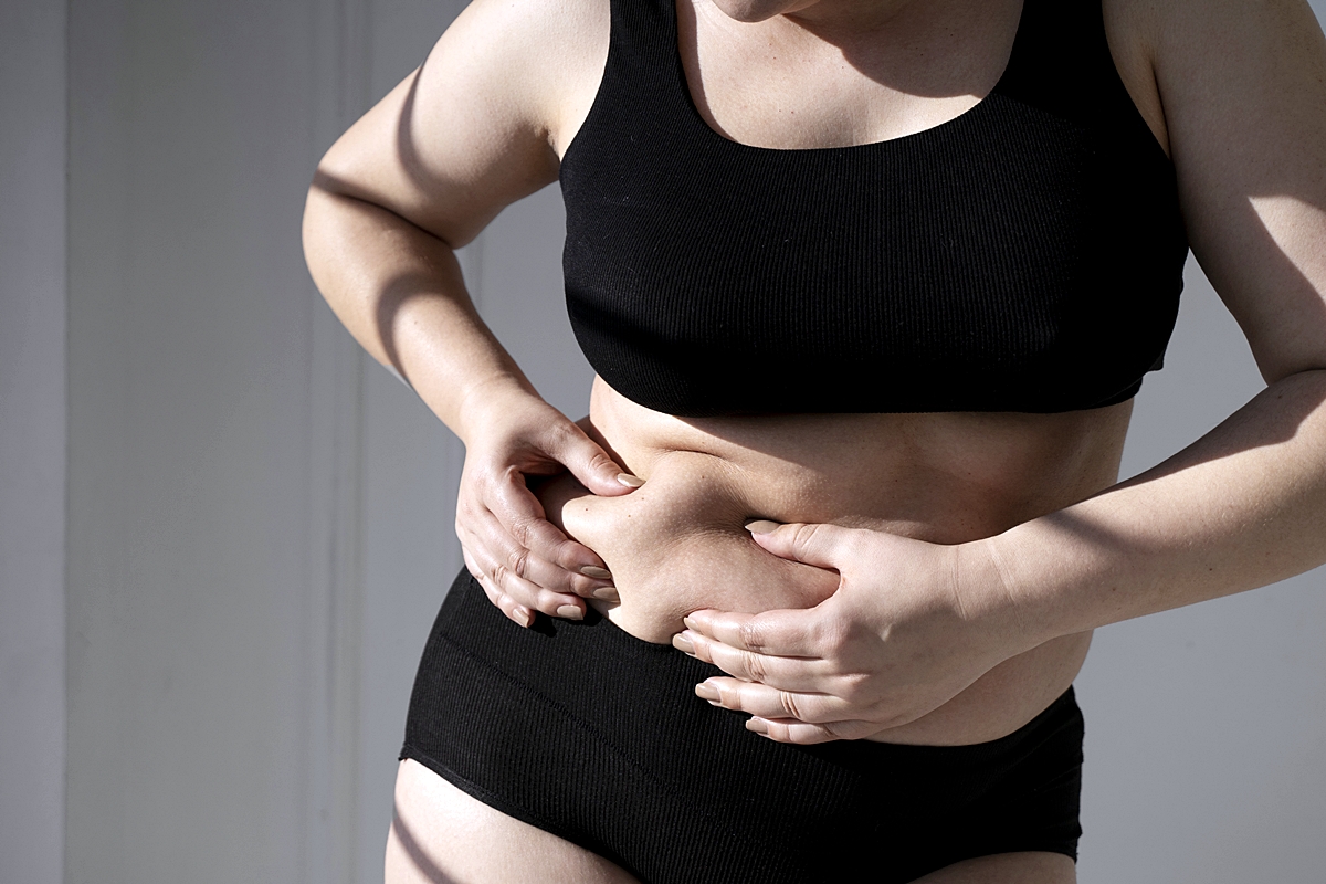 Gordura abdominal: nutri lista alimentos que podem "causar barriga"