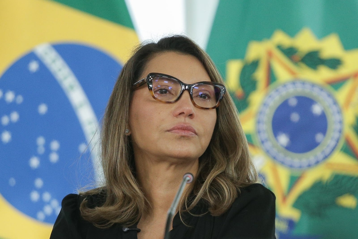 Agendas, gravações e estrutura própria: os planos para Janja na campanha de Lula