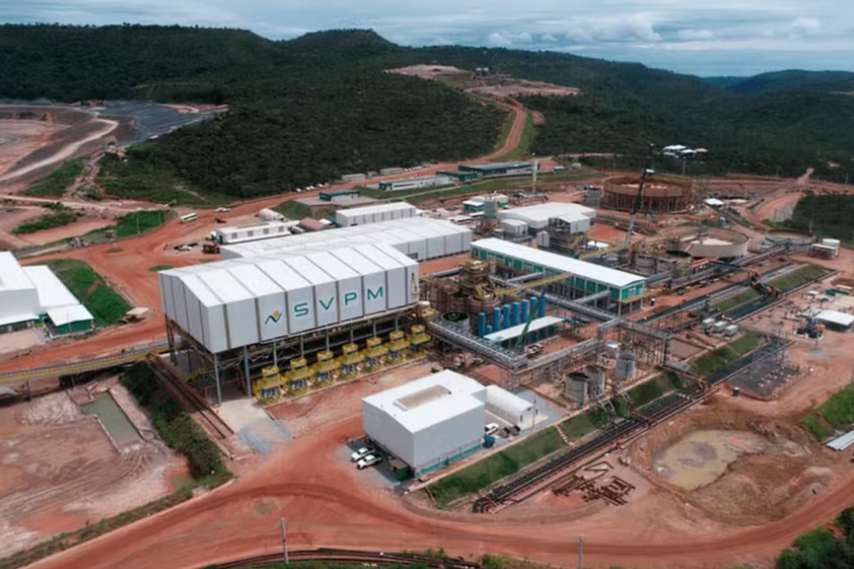 Terras raras: empresa dos EUA avança na compra de mineradora no Brasil - QTU Questões do Universo