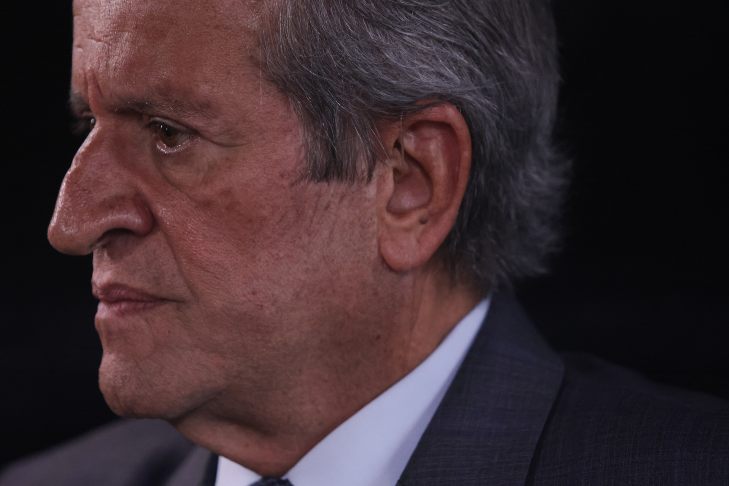 Michelle ameaçou se desfiliar do PL, mas foi demovida por aliadas 15 Valdemar Costa Neto em entrevista