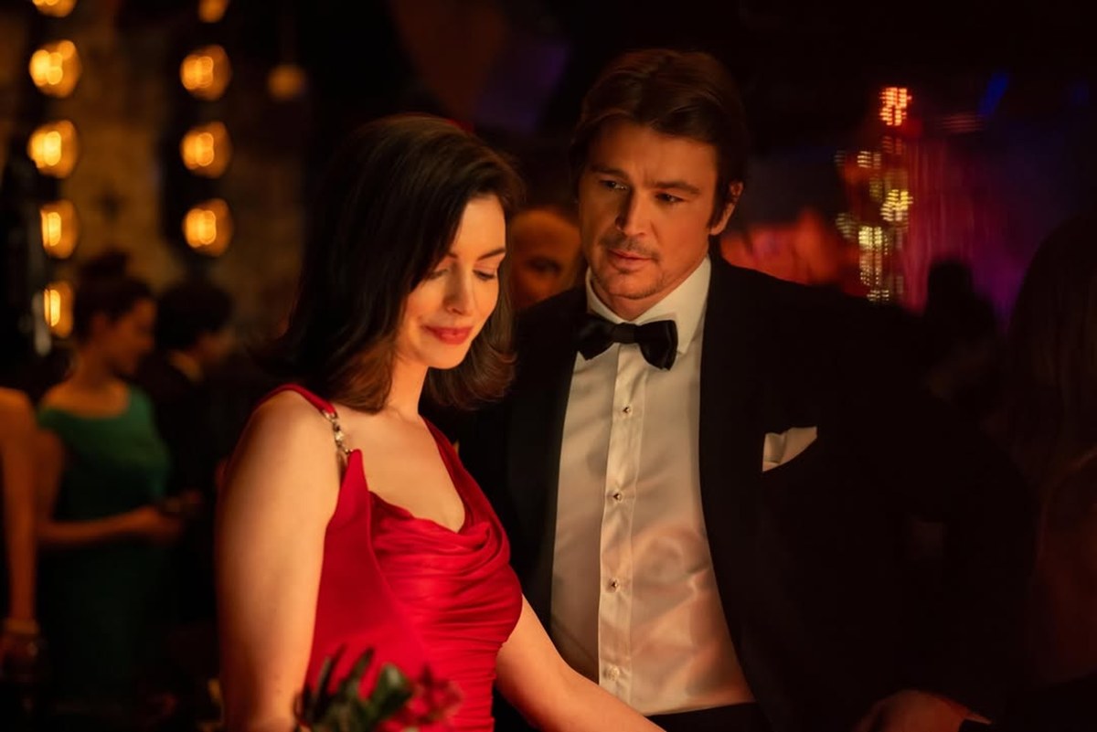 Verity: entenda por que filme retirou uma das filhas de Verity e Jeremy