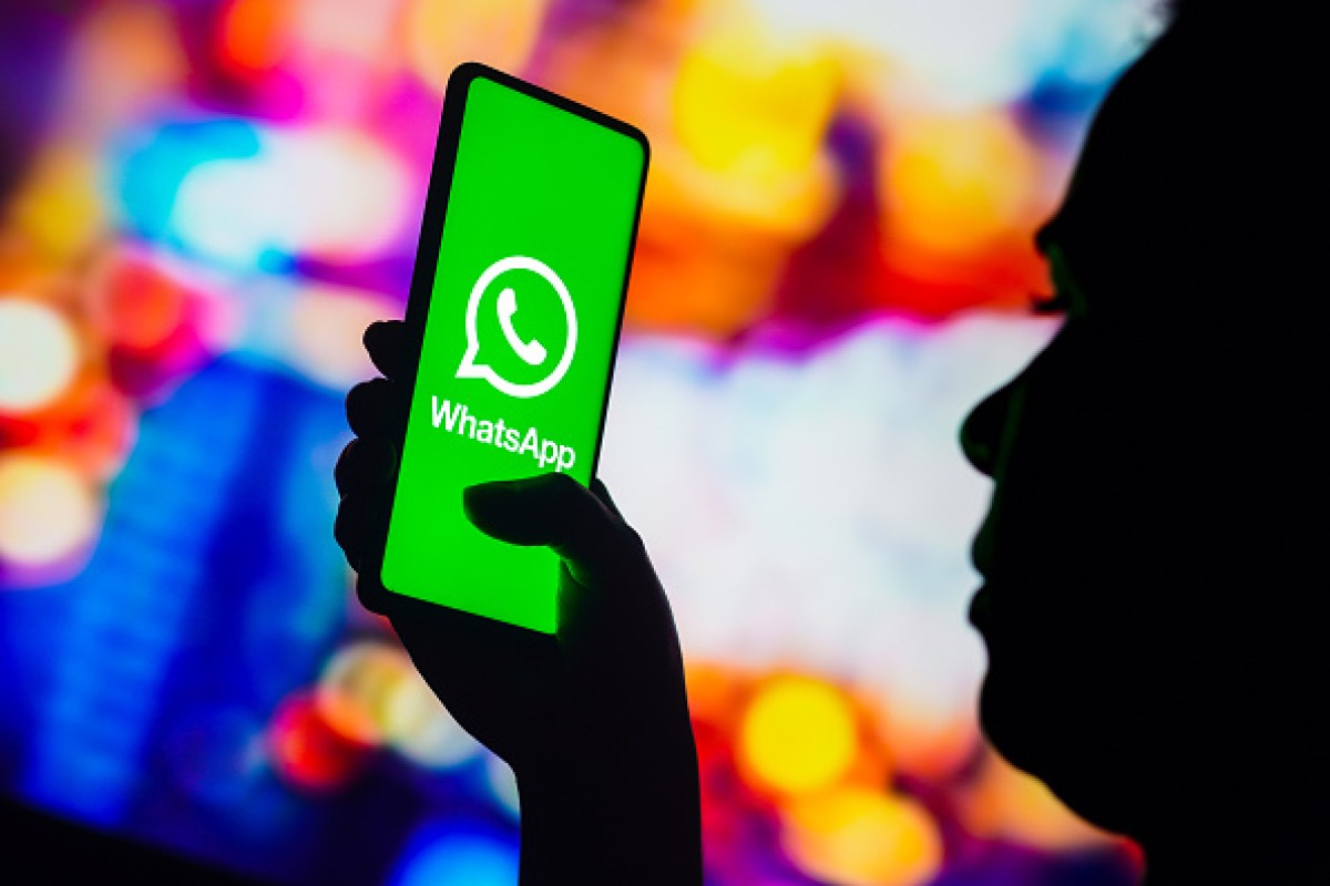 Inglaterra deve proibir redes sociais a menores de 16 nesta segunda 15 Ícone/ilustração de WhatsApp