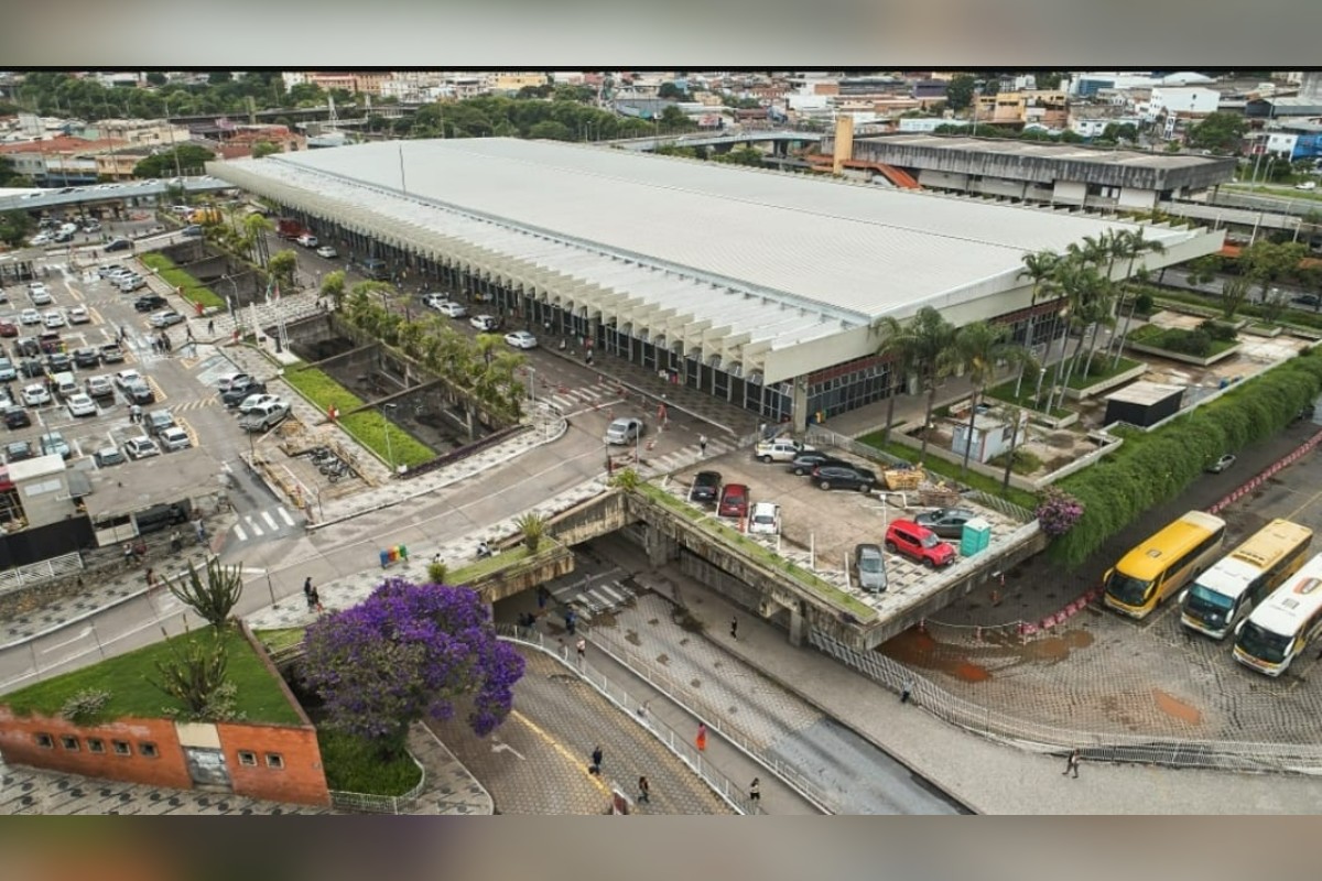 Rodoviária de BH deve receber 128 mil passageiros no feriado