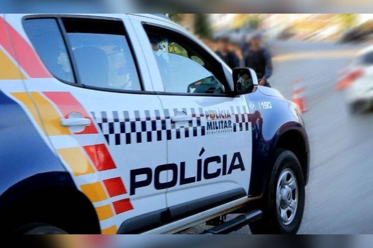 Mãe tenta sufocar filha de 6 meses após não aceitar fim do namoro