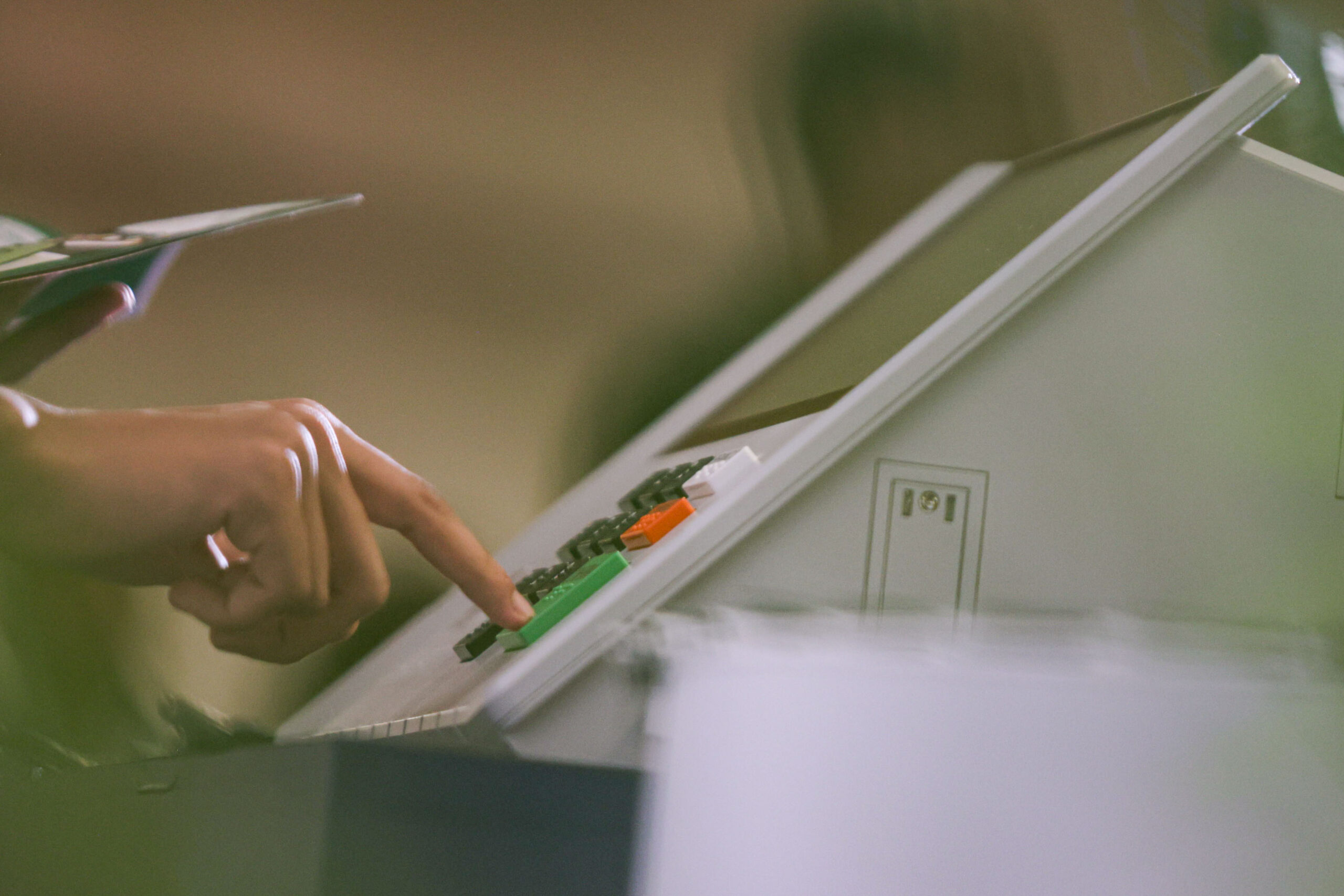 Pardal: saiba como fazer denúncias de propaganda eleitoral irregular