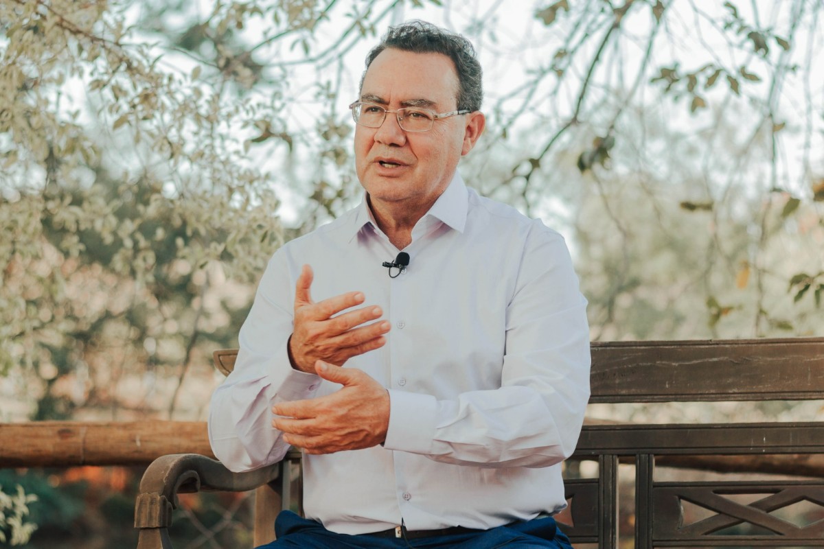 Tempo de TV: Flávio depende de apoio do Centrão para não ficar atrás de Lula 15 Augusto Cury