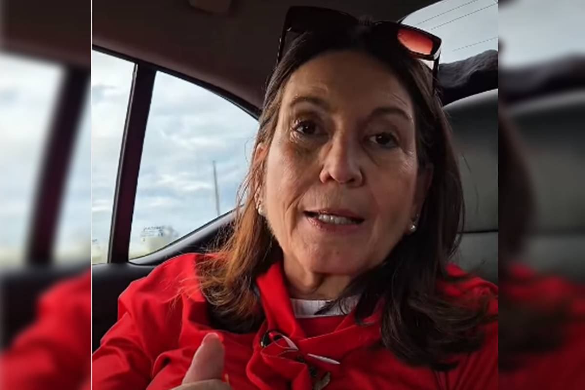 Bia Kicis movimentou R$ 3,4 milhões em transações atípicas, diz Coaf - Foto