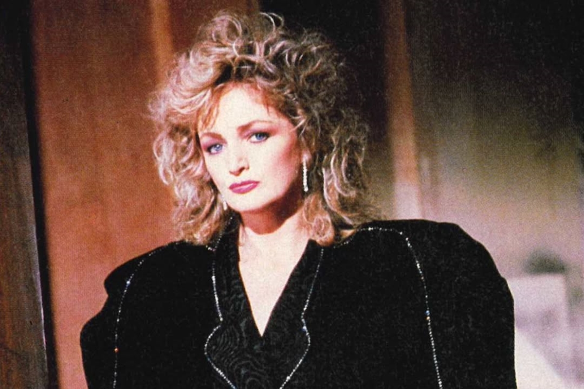 Bonnie Tyler será velada mais de um mês após a sua morte: entenda