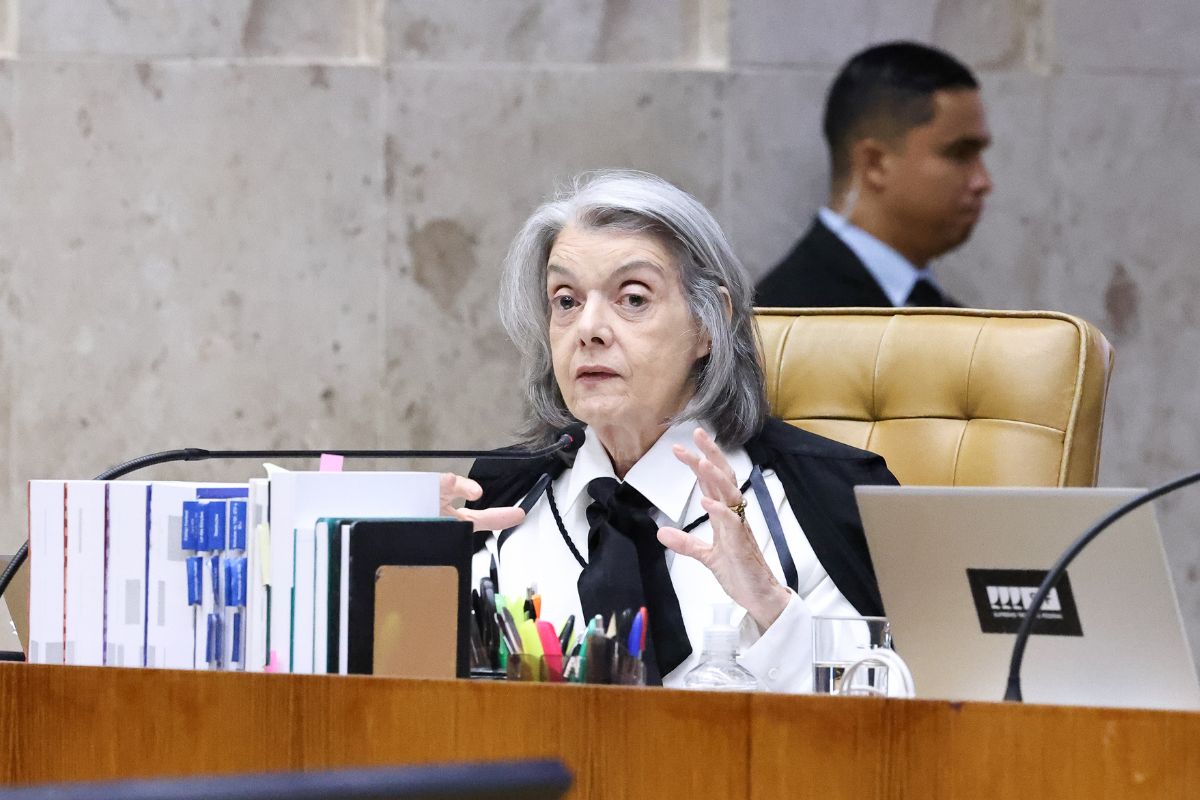 STF decide liberar parte dos penduricalhos a juízes, mas com restrição