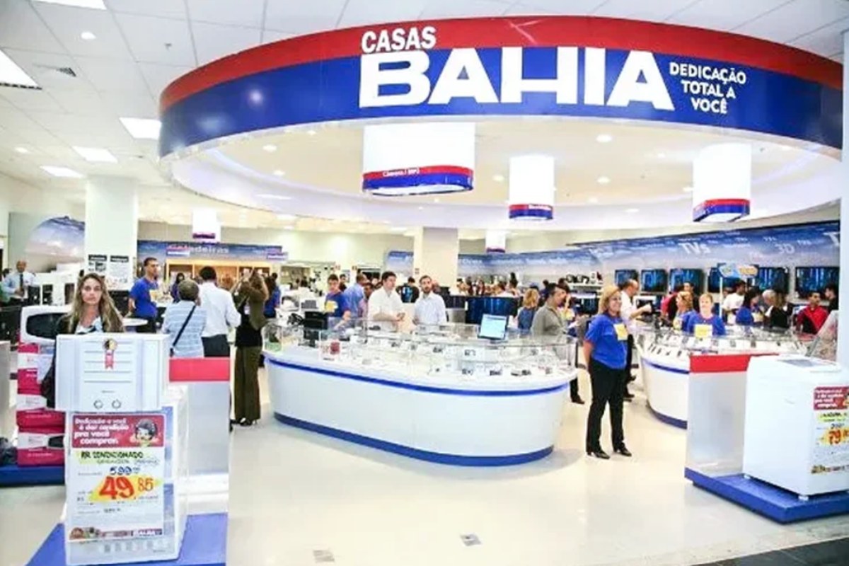 Com prejuízo bilionário, Casas Bahia pede recuperação judicial