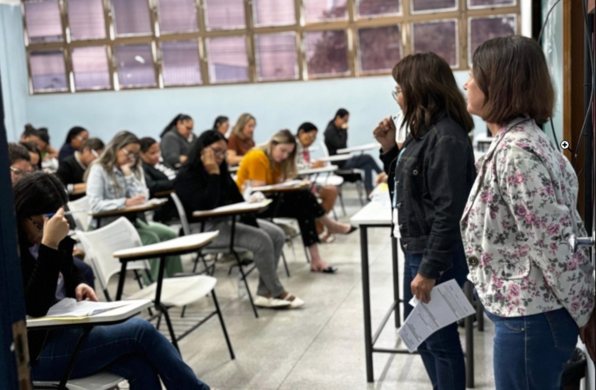 Enem: saiba quanto ganham por dia os certificadores do exame