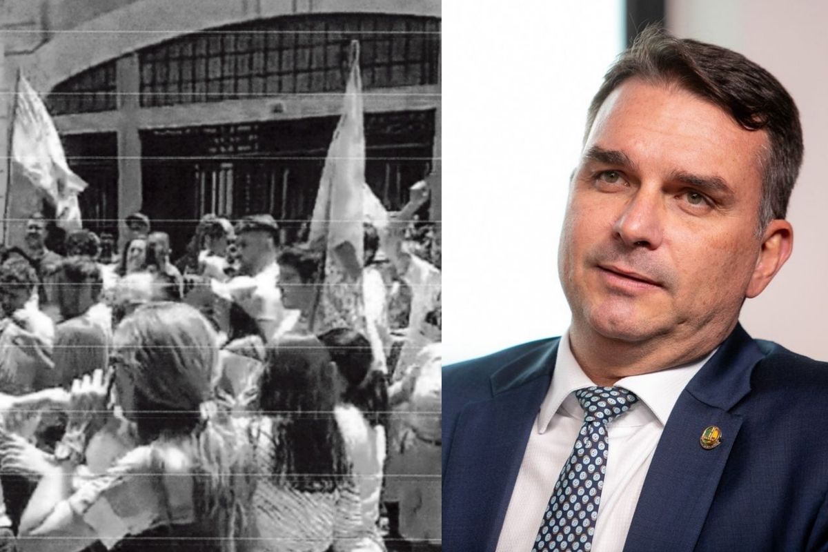 Após Moraes, petistas pressionam Mendonça a tirar sigilo que atinge Flávio