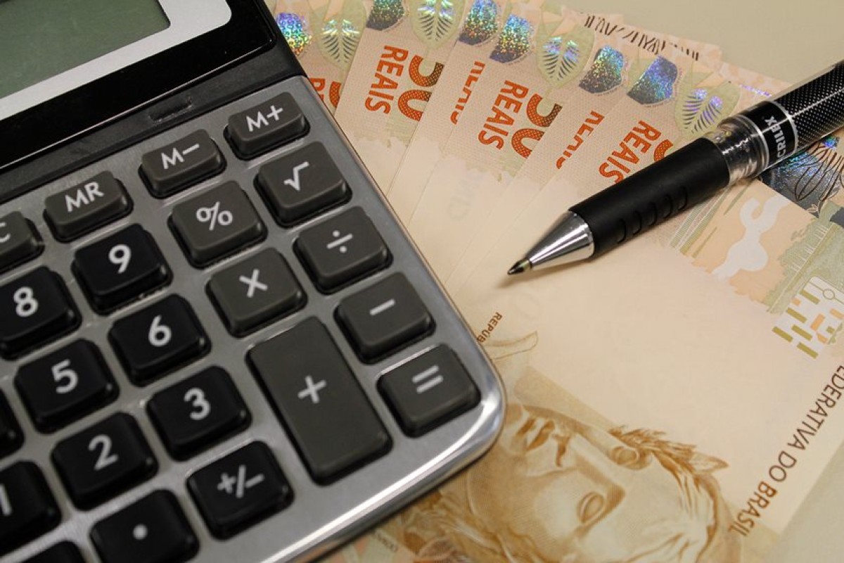 Contas do governo registram superávit de R$10,8 bilhões em julho