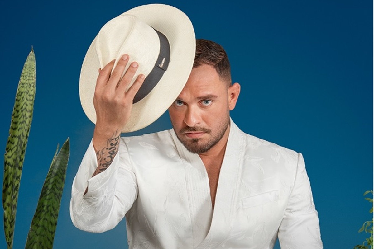 Empresário rebate versão sobre cancelamento de show de Diogo Nogueira