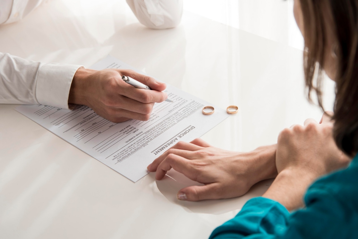 Quiet divorcing: expert revela sinal que costuma anteceder o divórcio