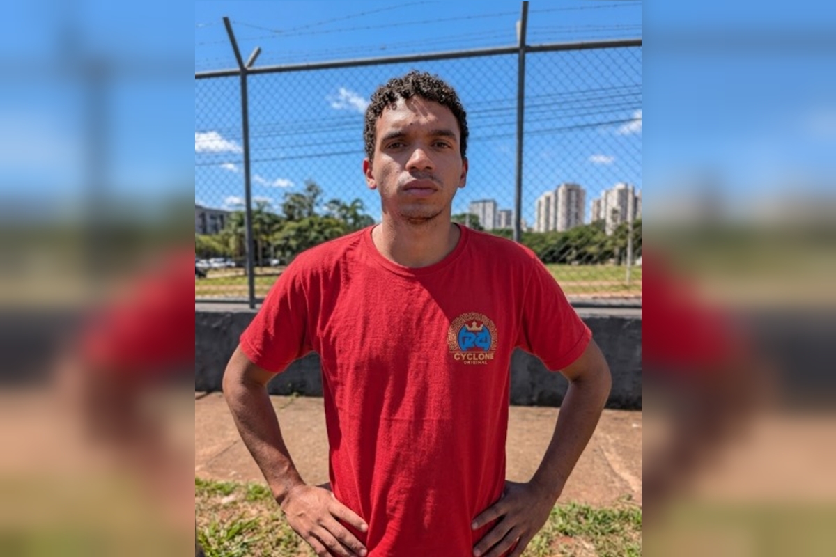 Justiça recusa pedido de insanidade para réu confesso