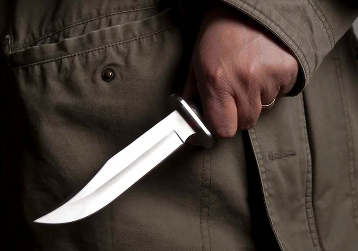 Imagem vinculada ao feed original: DF registra aumento de mortes violentas e de casos de feminicídio
