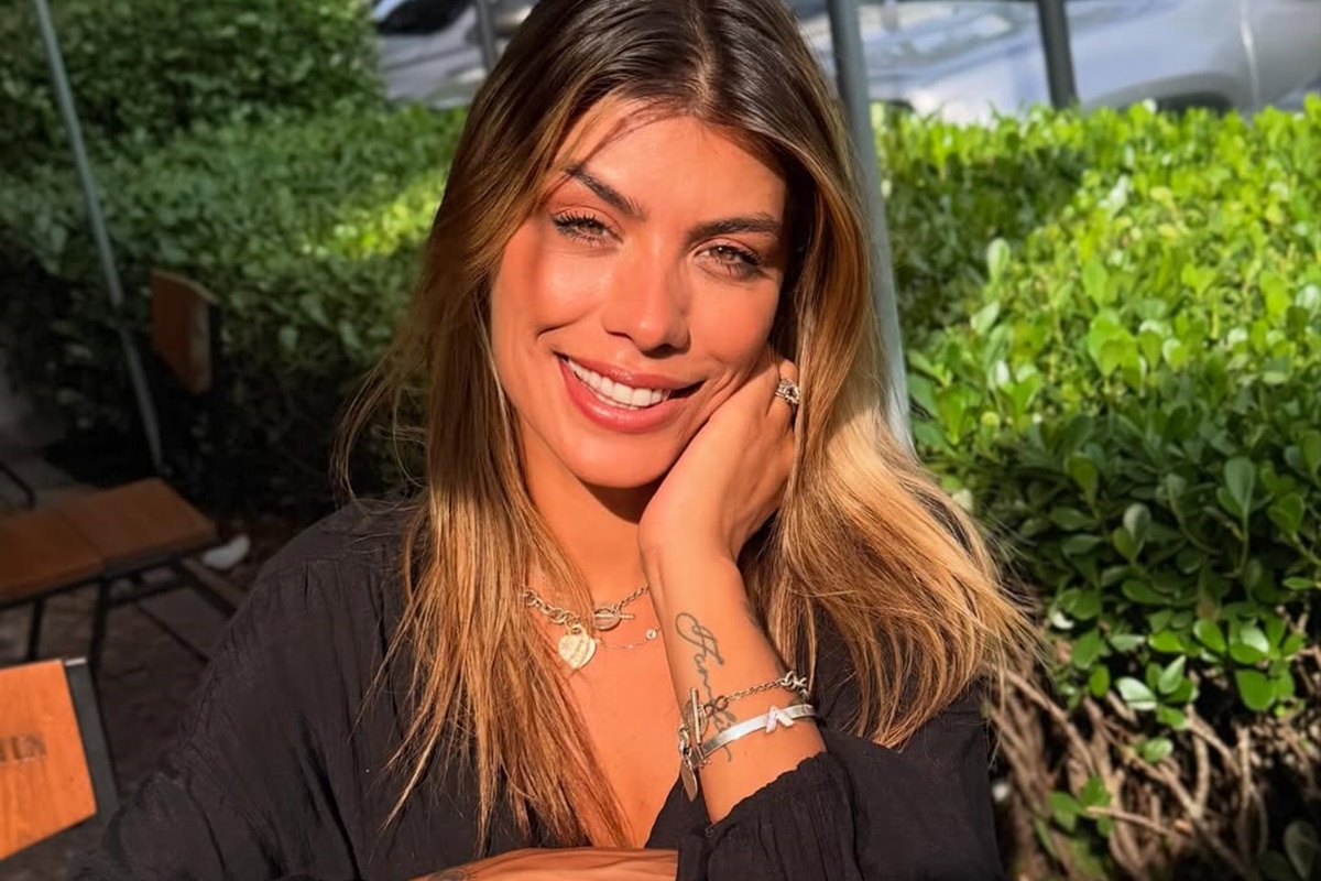 Fran Grossi fala da solteirice e volta ao BBB: "Sangue nos olhos" - Metrópoles