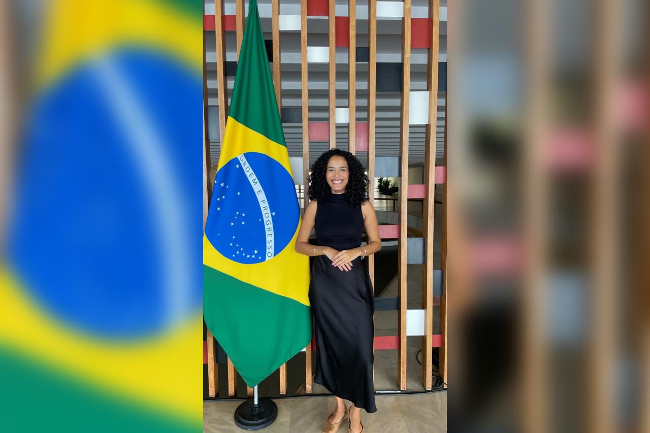 Oficial vetada do Itamaraty ao ser reprovada nas cotas assumirá cargo 23 Caso Itamaraty - foto 6